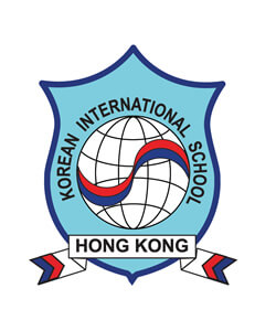 KOREAN INTERNATIONAL SCHOOL校徽